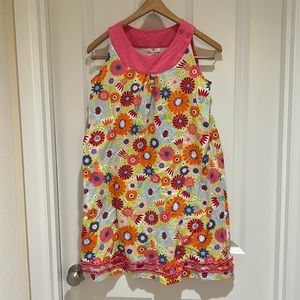 Hanna Anderson dress